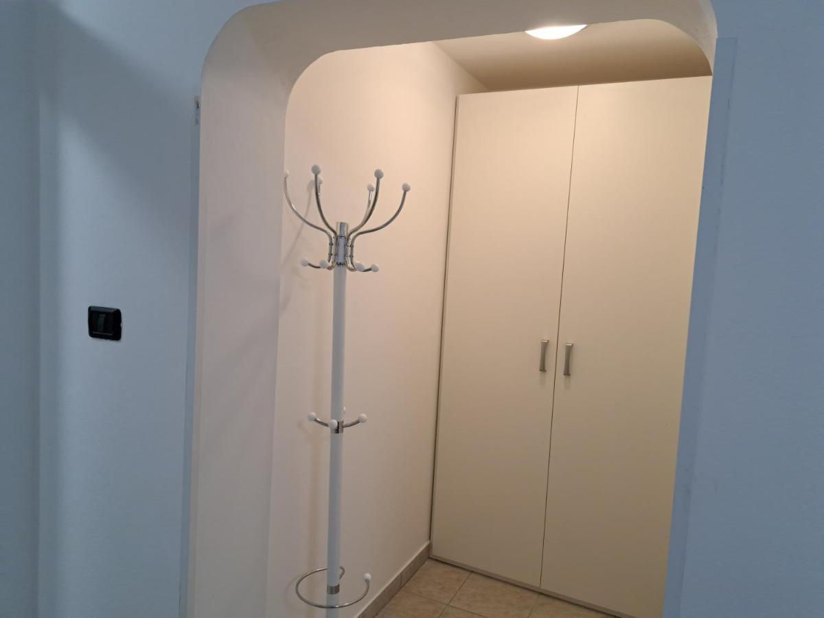 Apartman Melita Galižana Zewnętrze zdjęcie
