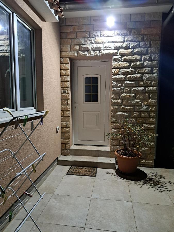 Apartman Melita Galižana Zewnętrze zdjęcie