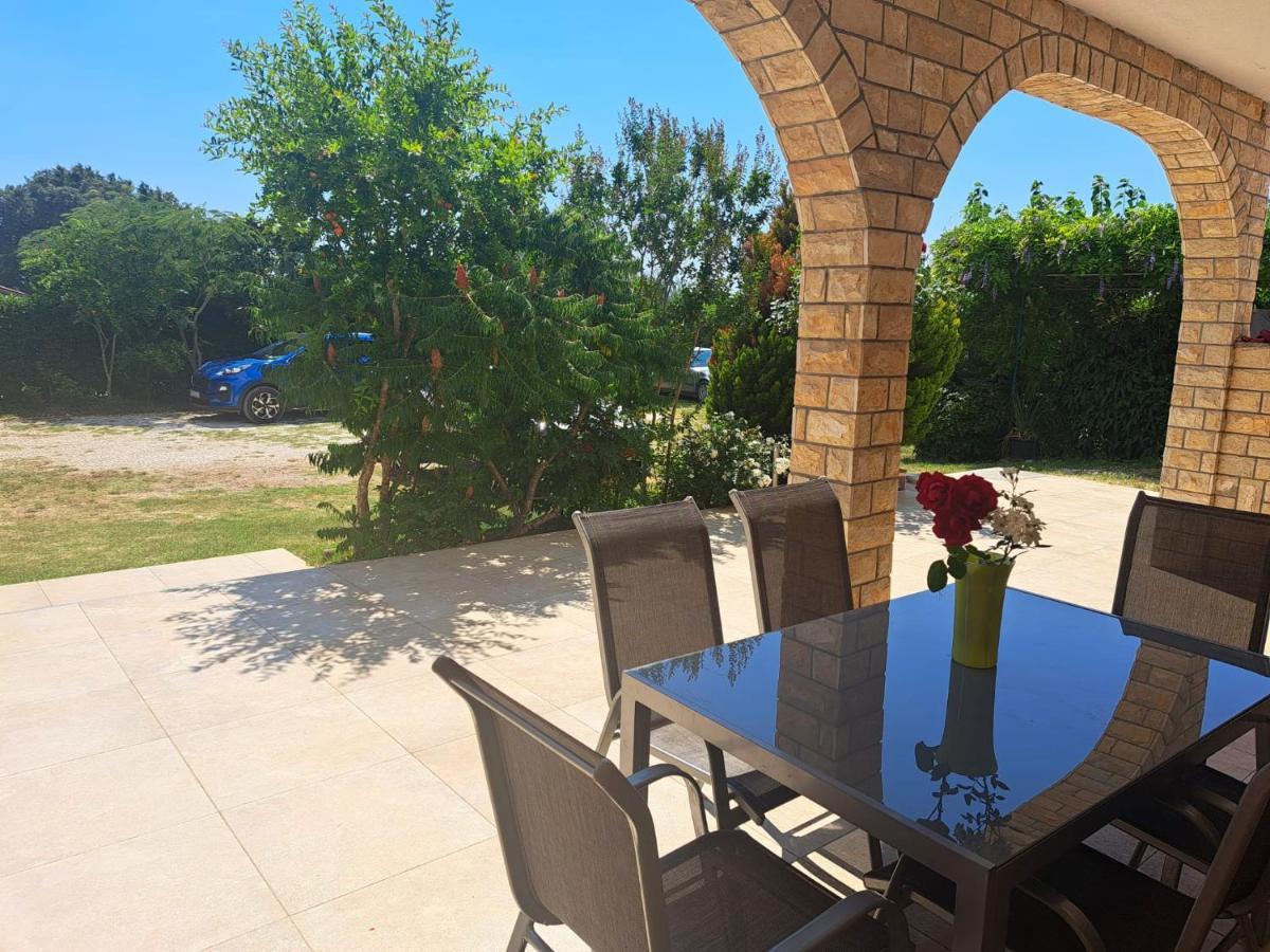 Apartman Melita Galižana Zewnętrze zdjęcie