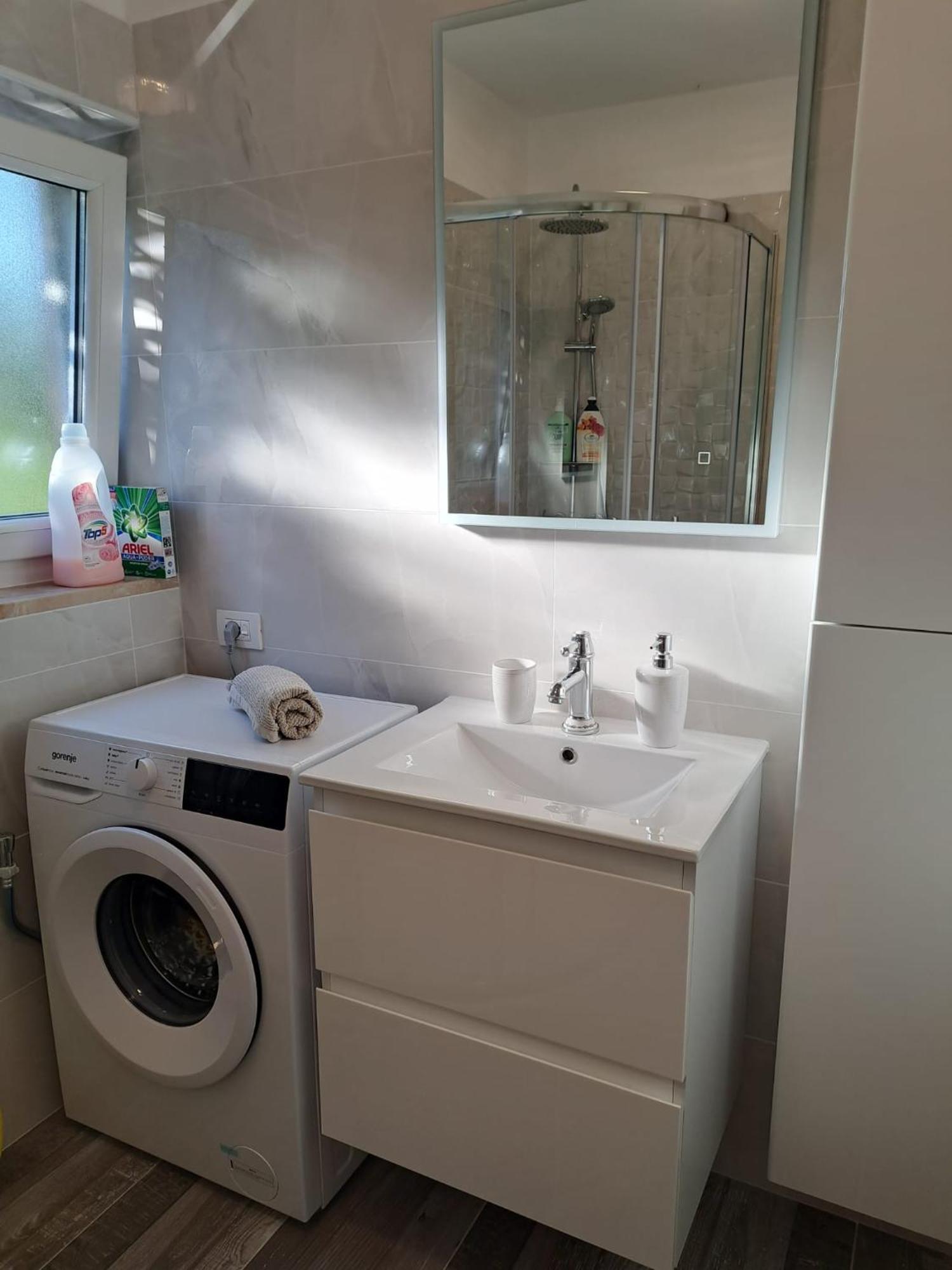 Apartman Melita Galižana Zewnętrze zdjęcie