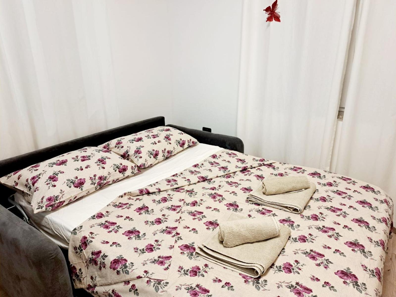 Apartman Melita Galižana Zewnętrze zdjęcie