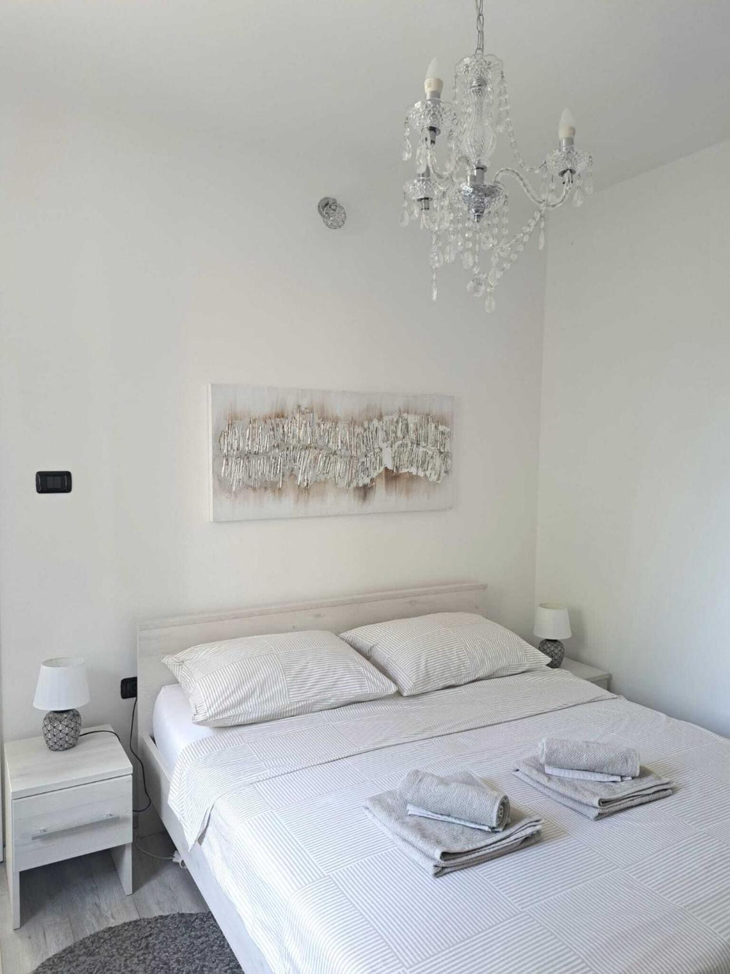 Apartman Melita Galižana Zewnętrze zdjęcie