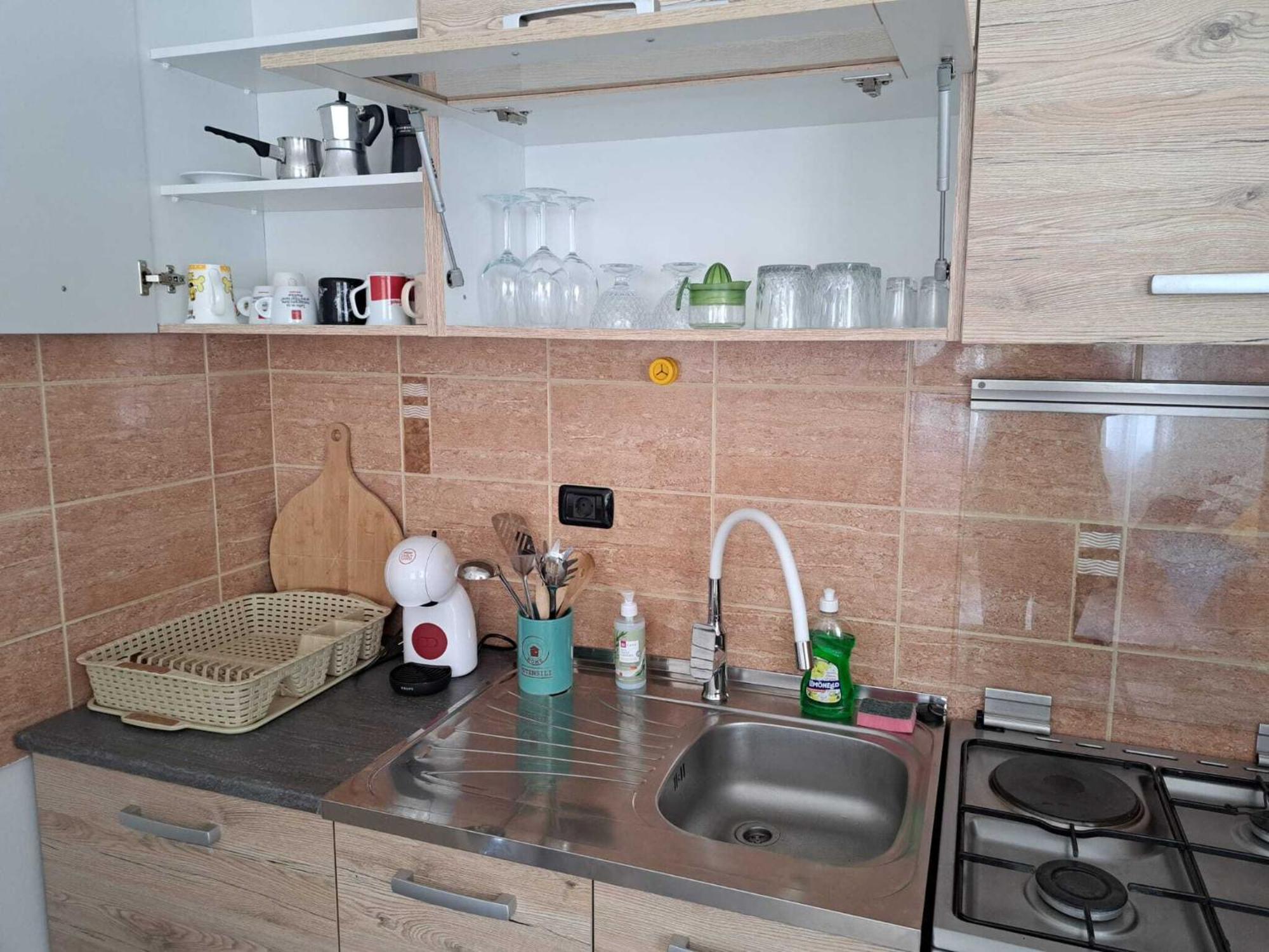 Apartman Melita Galižana Zewnętrze zdjęcie