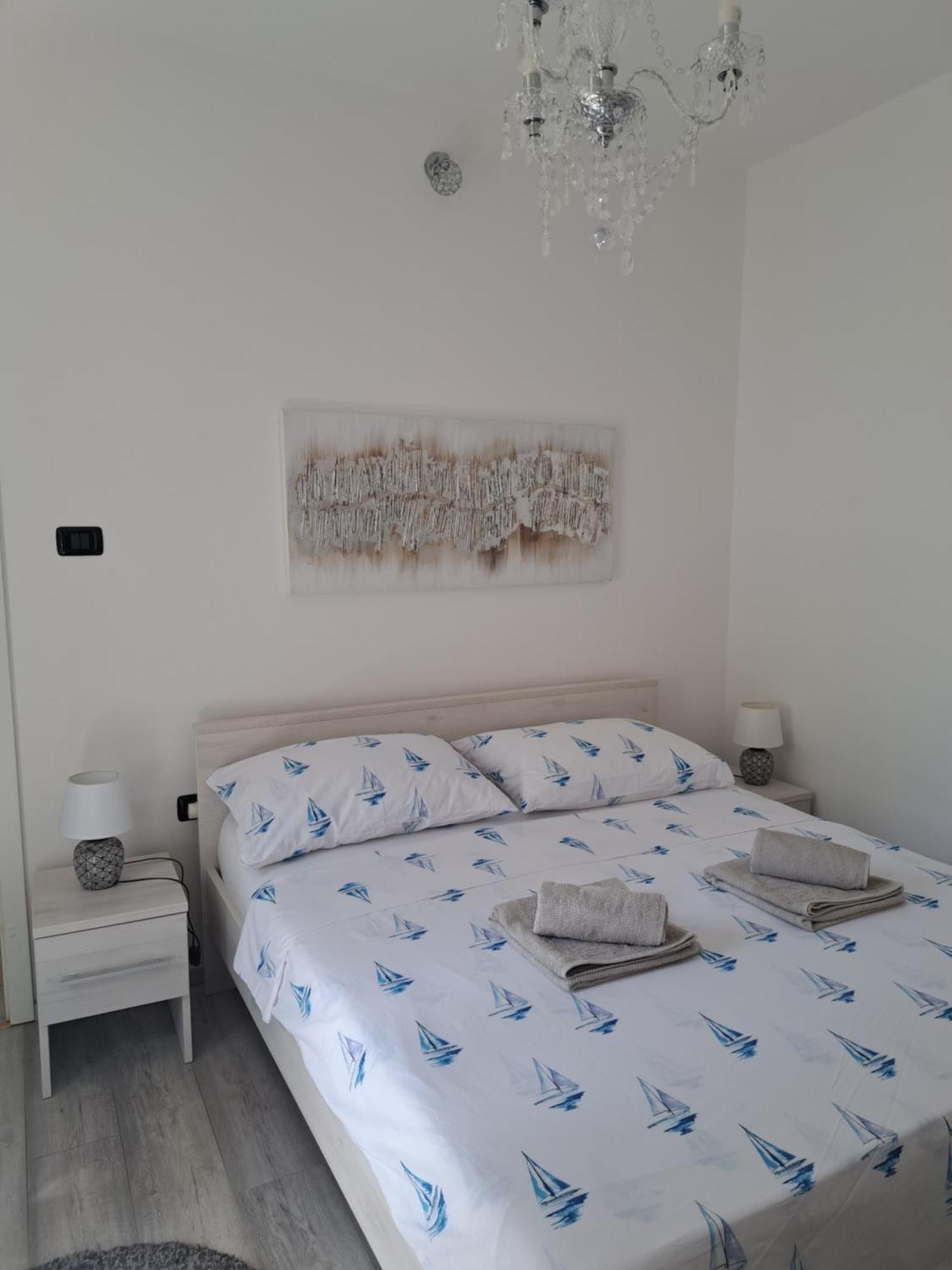 Apartman Melita Galižana Zewnętrze zdjęcie
