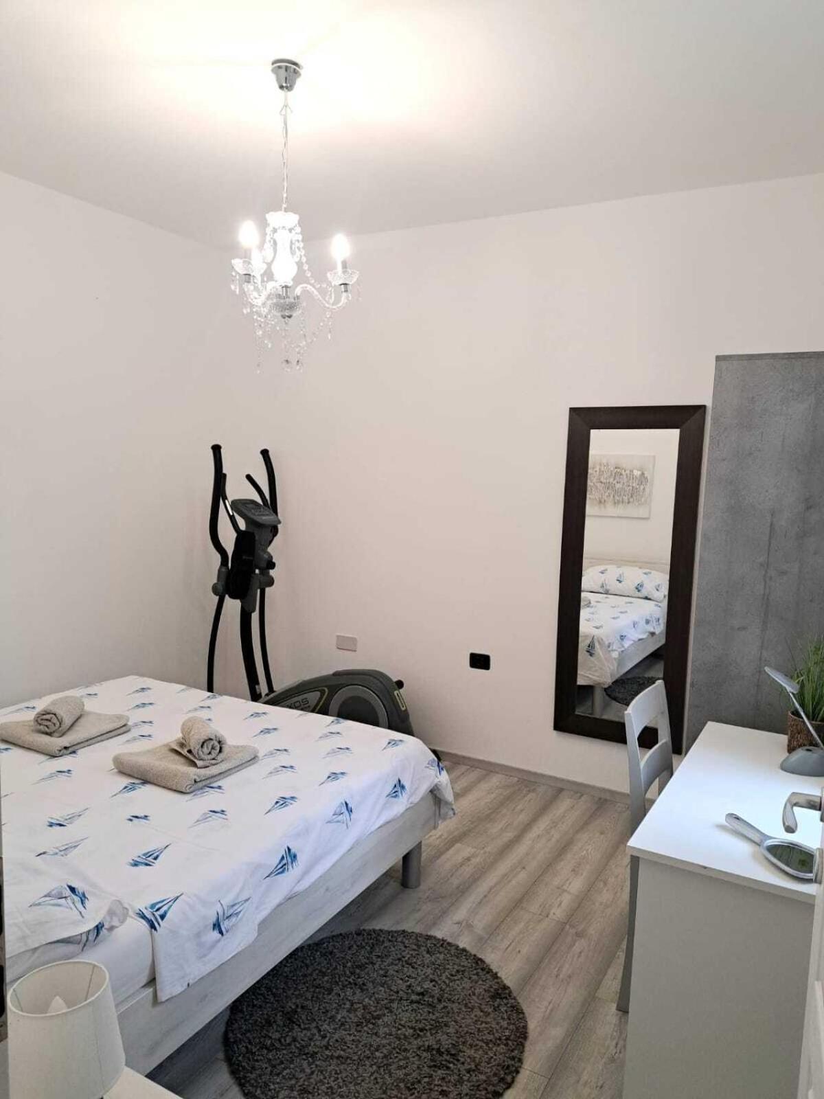 Apartman Melita Galižana Zewnętrze zdjęcie