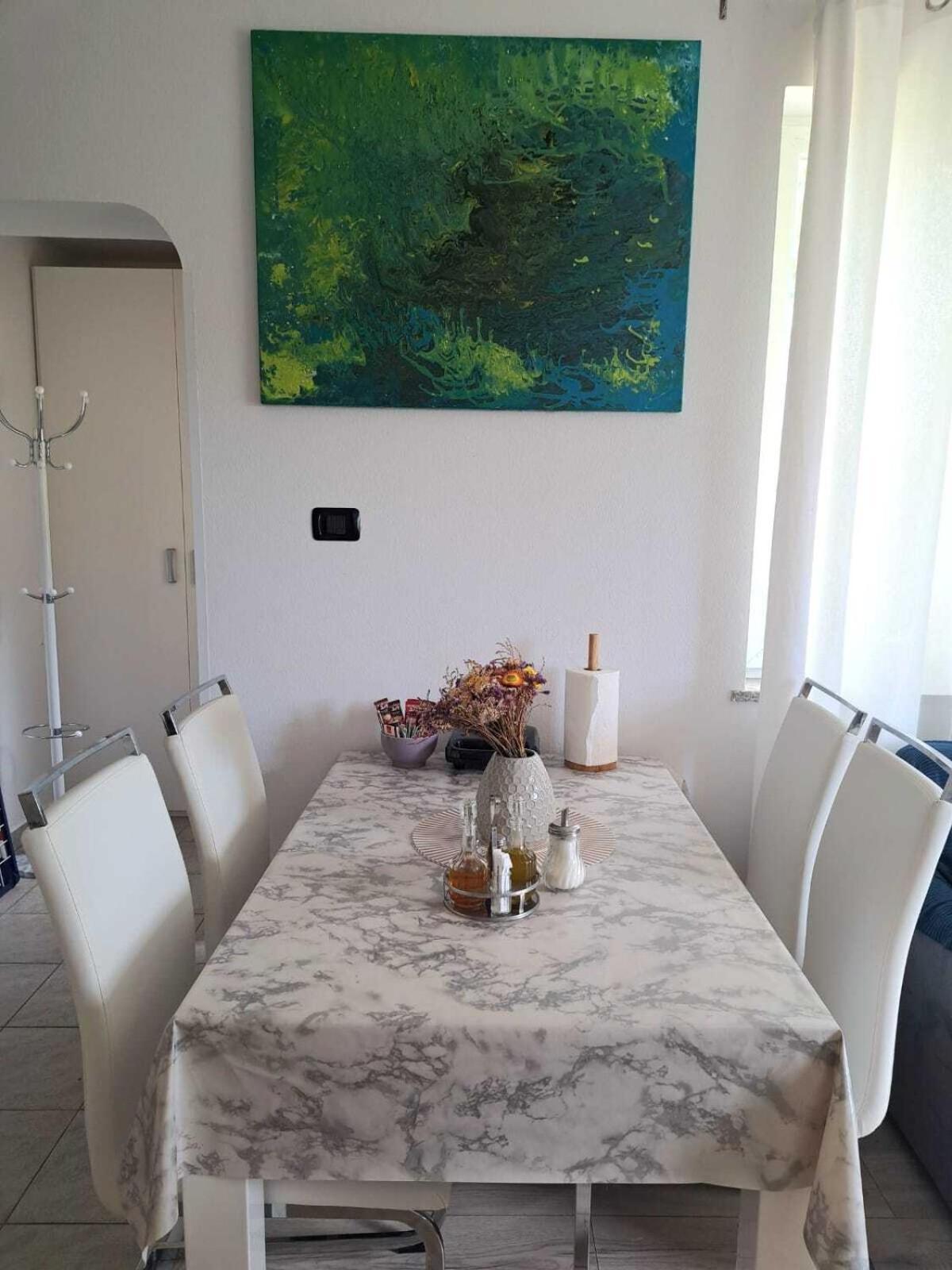 Apartman Melita Galižana Zewnętrze zdjęcie