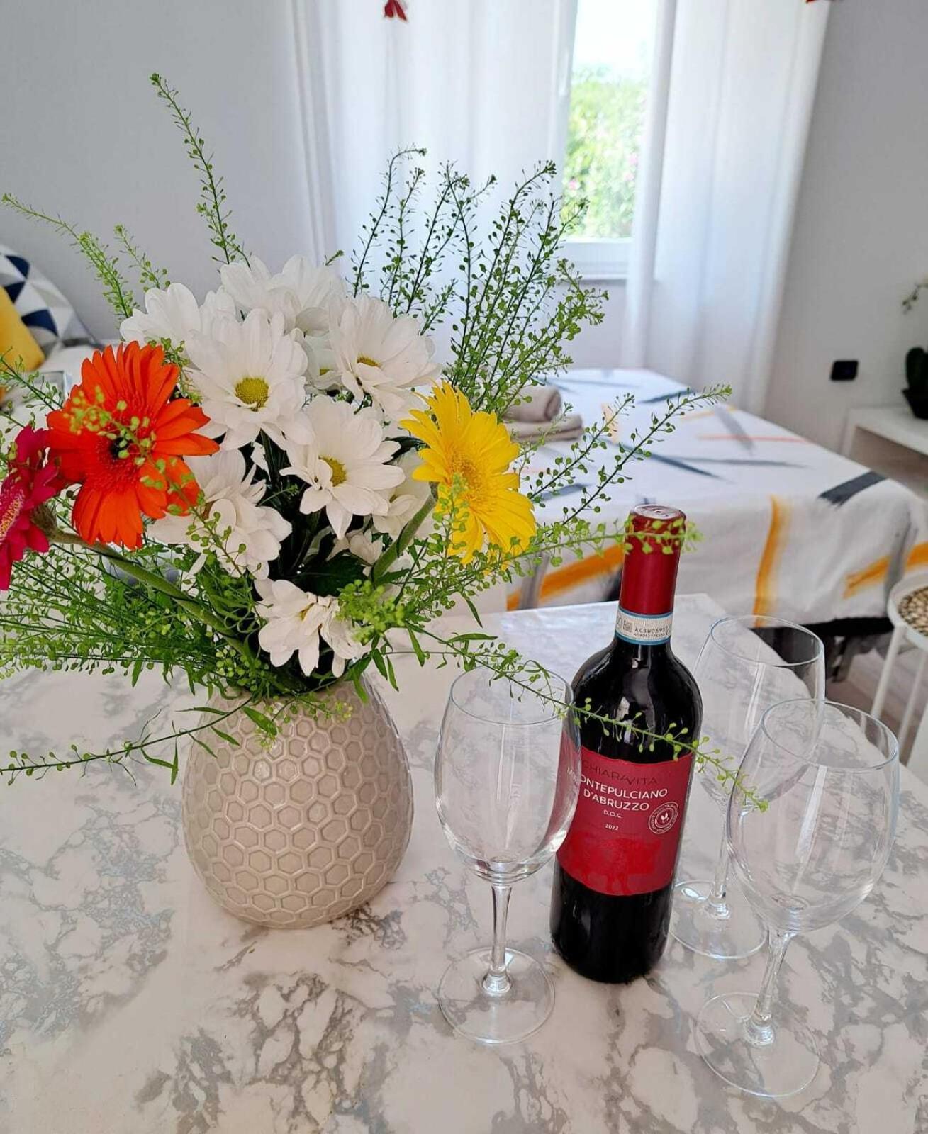 Apartman Melita Galižana Zewnętrze zdjęcie