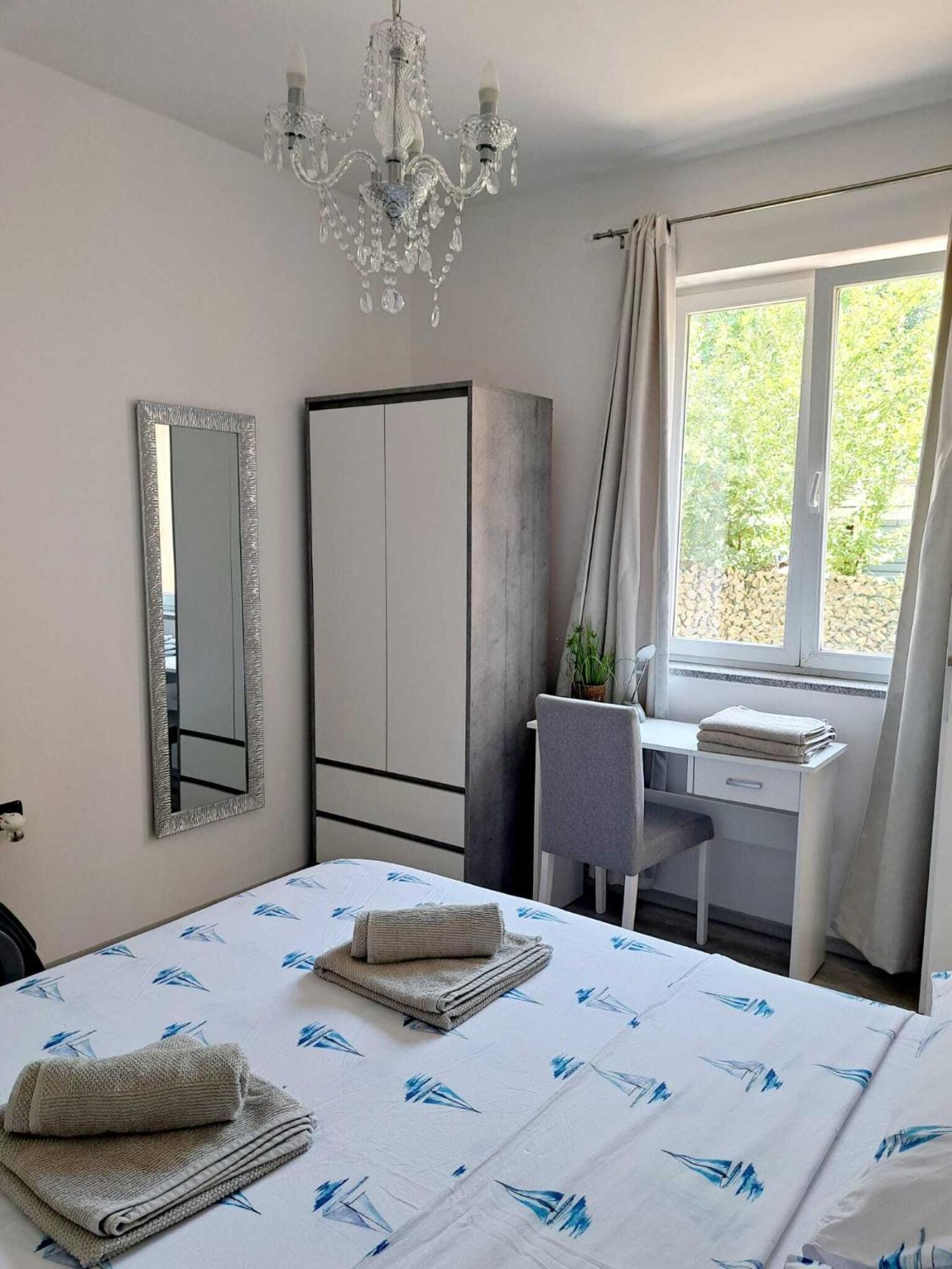 Apartman Melita Galižana Zewnętrze zdjęcie