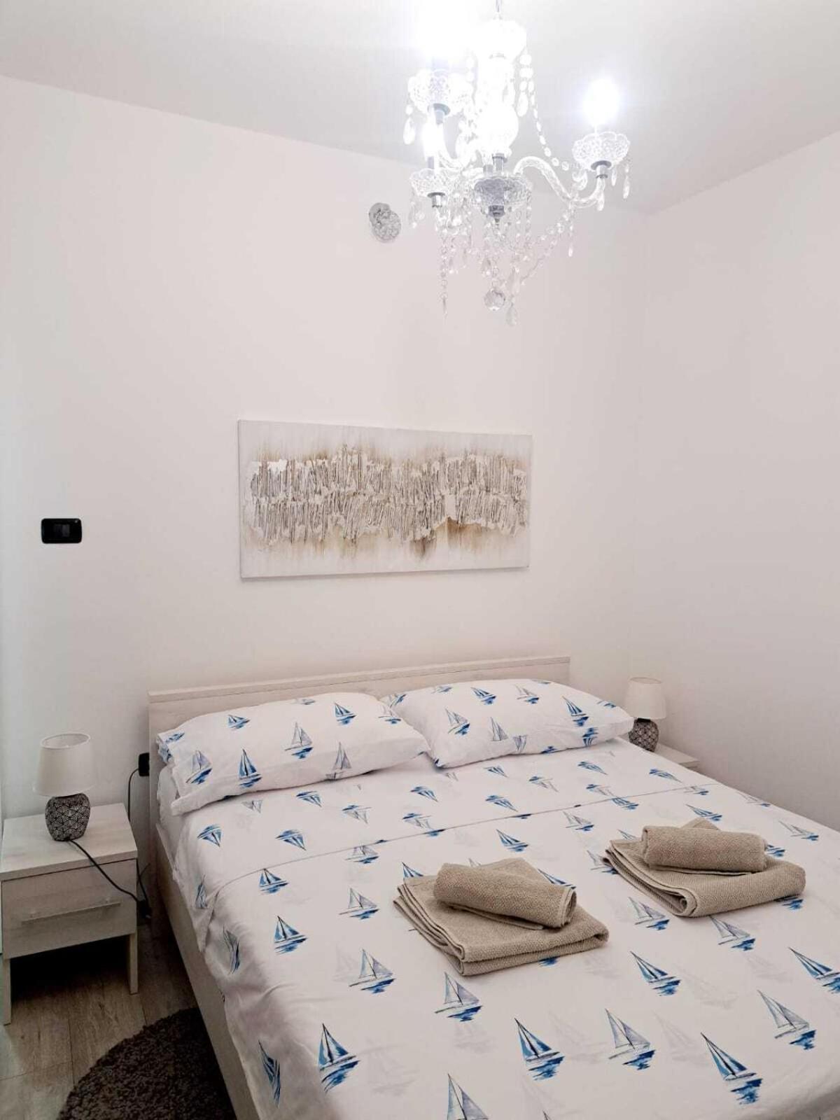 Apartman Melita Galižana Zewnętrze zdjęcie
