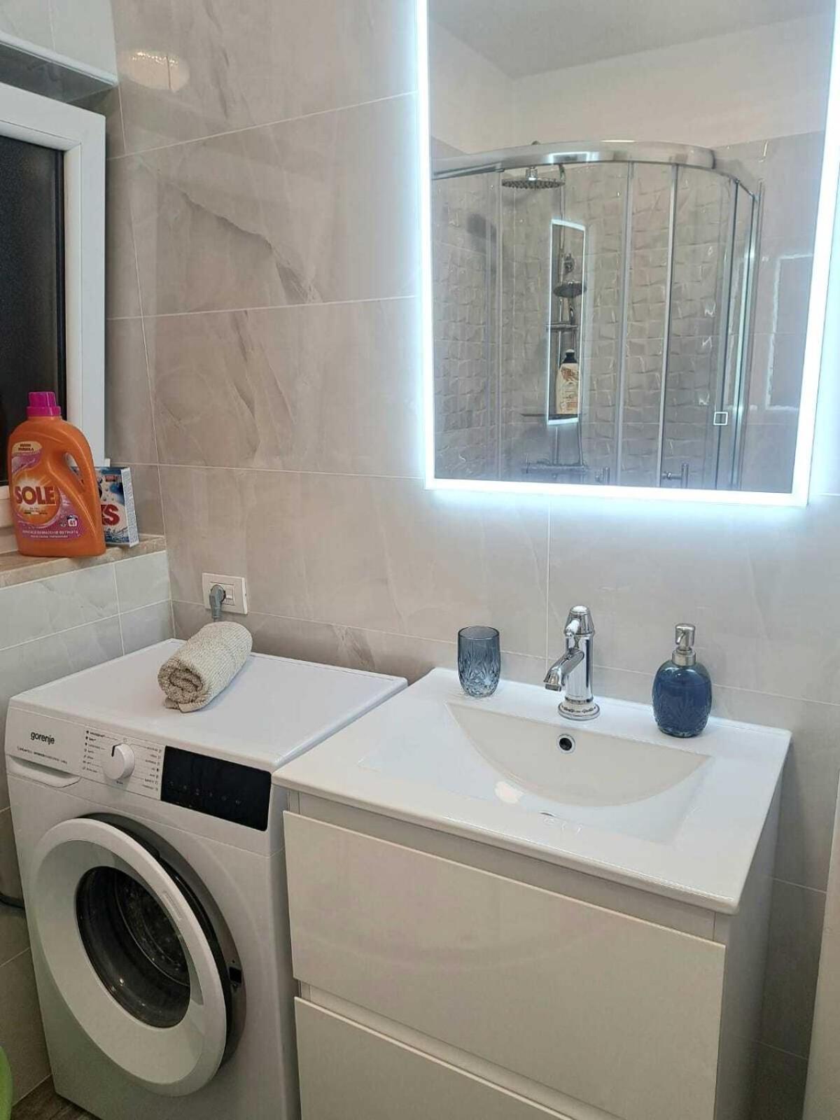 Apartman Melita Galižana Zewnętrze zdjęcie