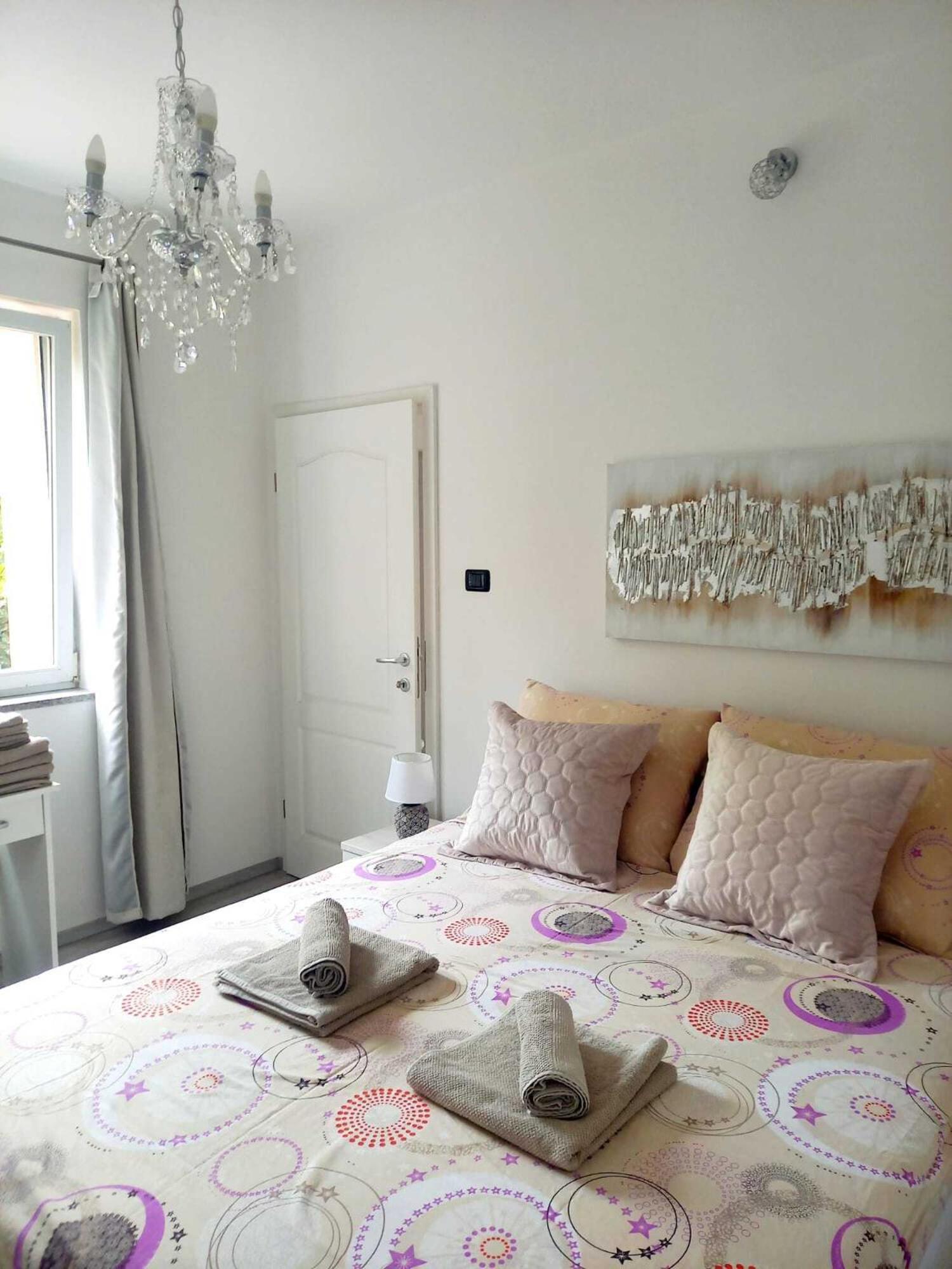 Apartman Melita Galižana Zewnętrze zdjęcie