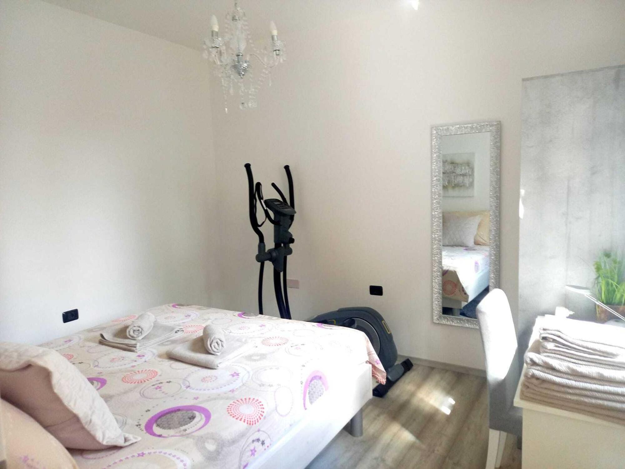 Apartman Melita Galižana Zewnętrze zdjęcie