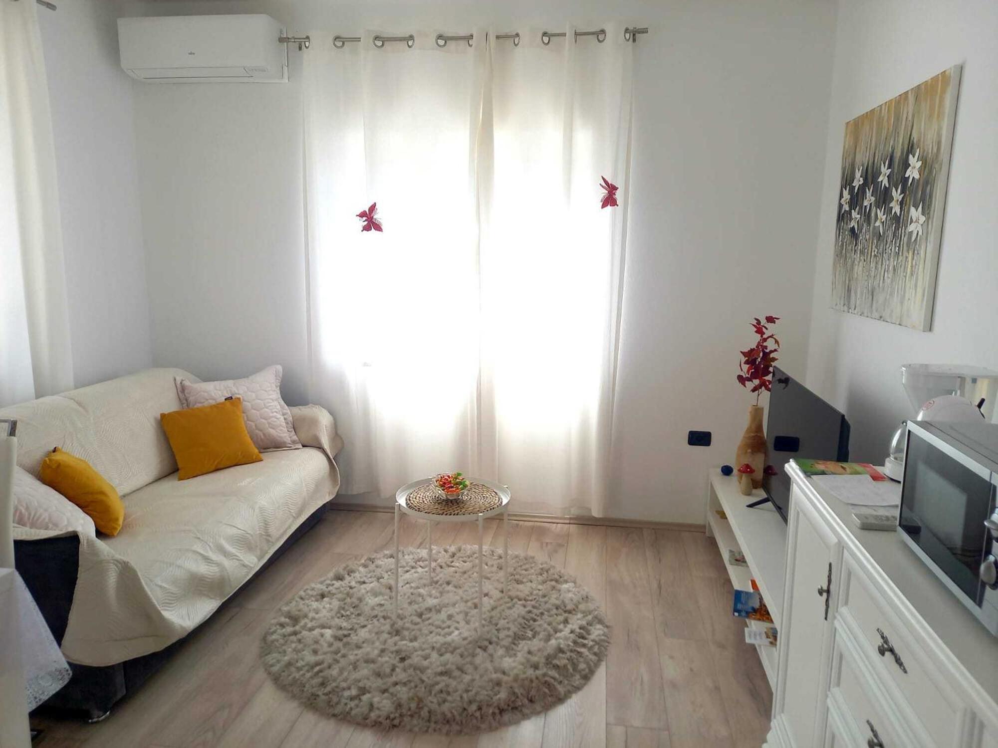 Apartman Melita Galižana Zewnętrze zdjęcie