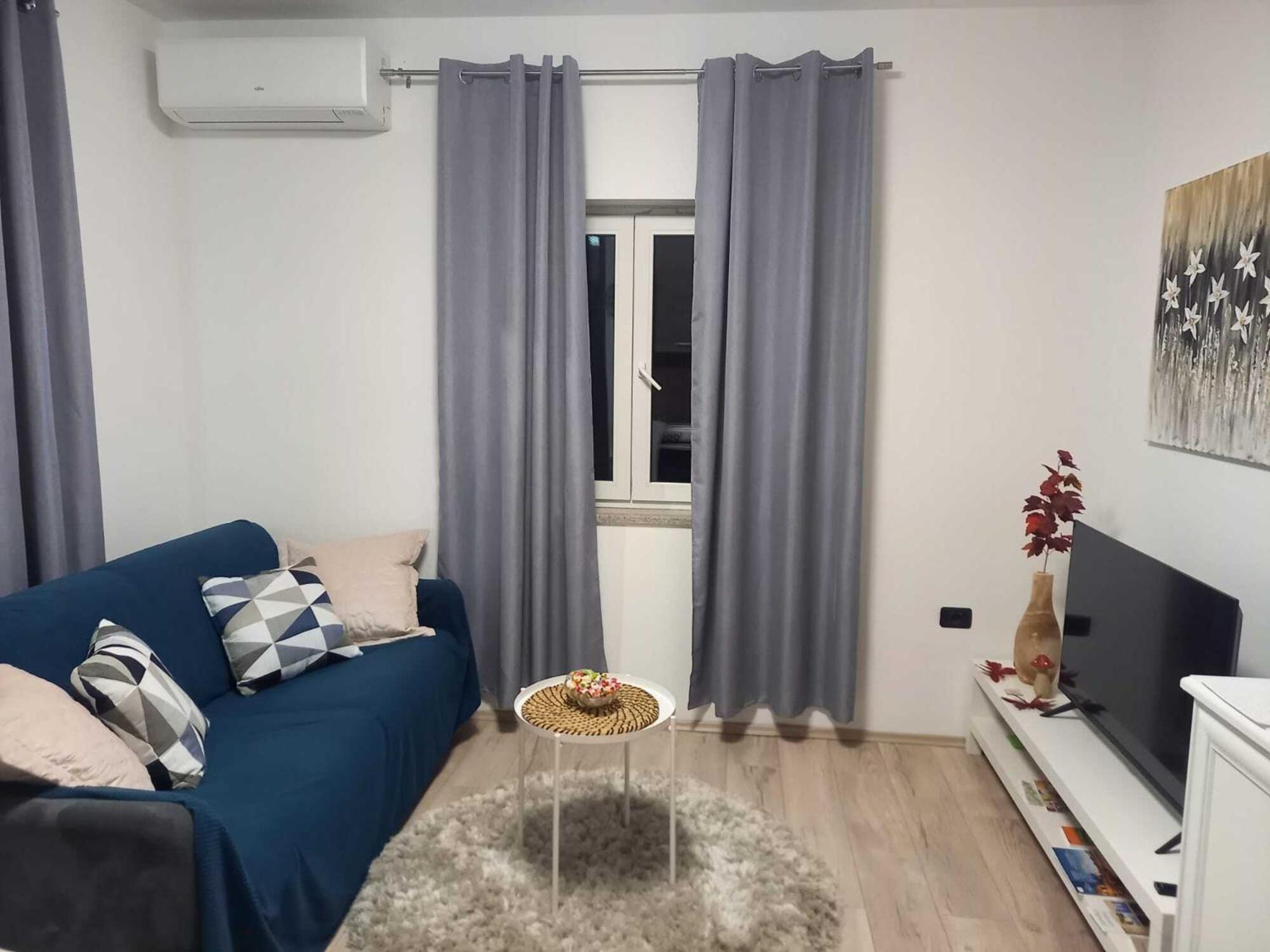 Apartman Melita Galižana Zewnętrze zdjęcie