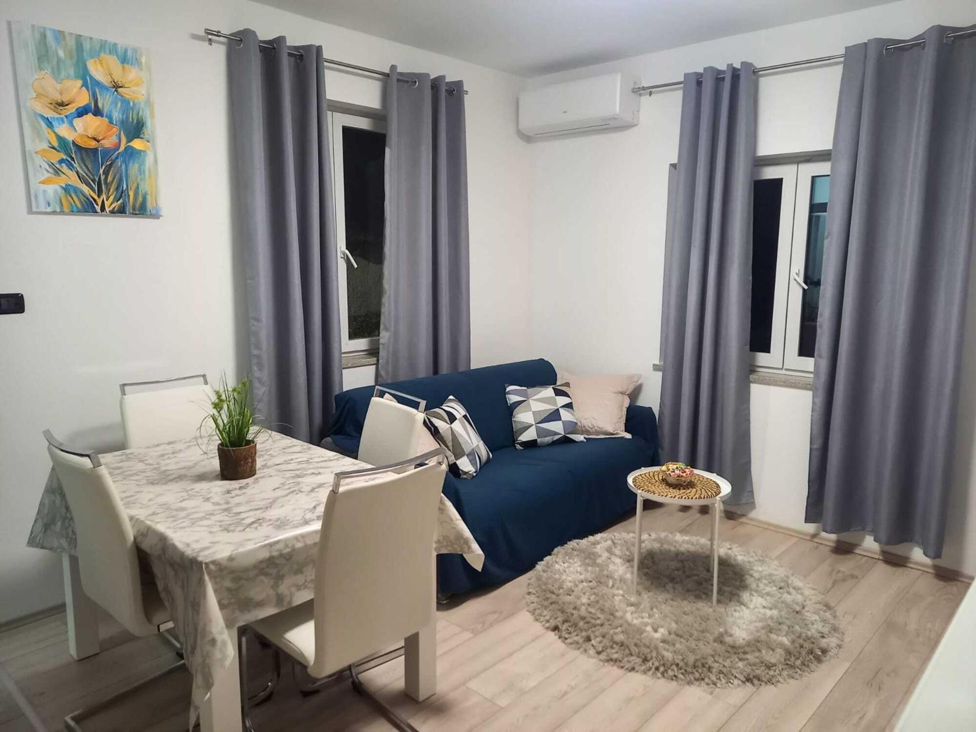 Apartman Melita Galižana Zewnętrze zdjęcie