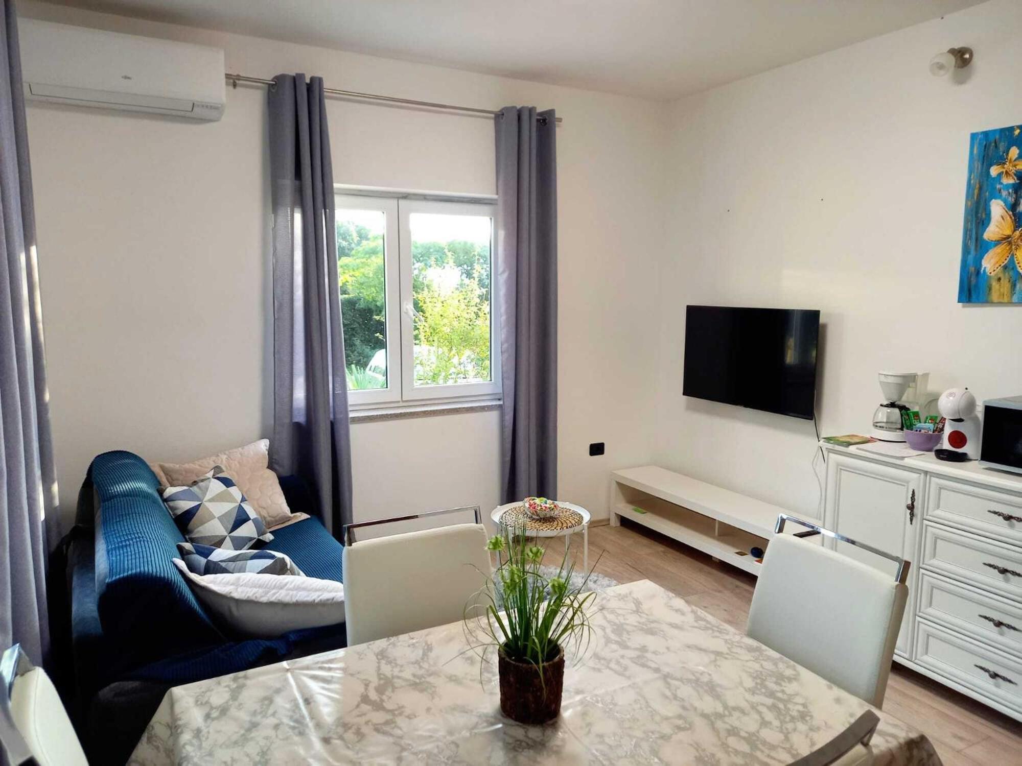 Apartman Melita Galižana Zewnętrze zdjęcie