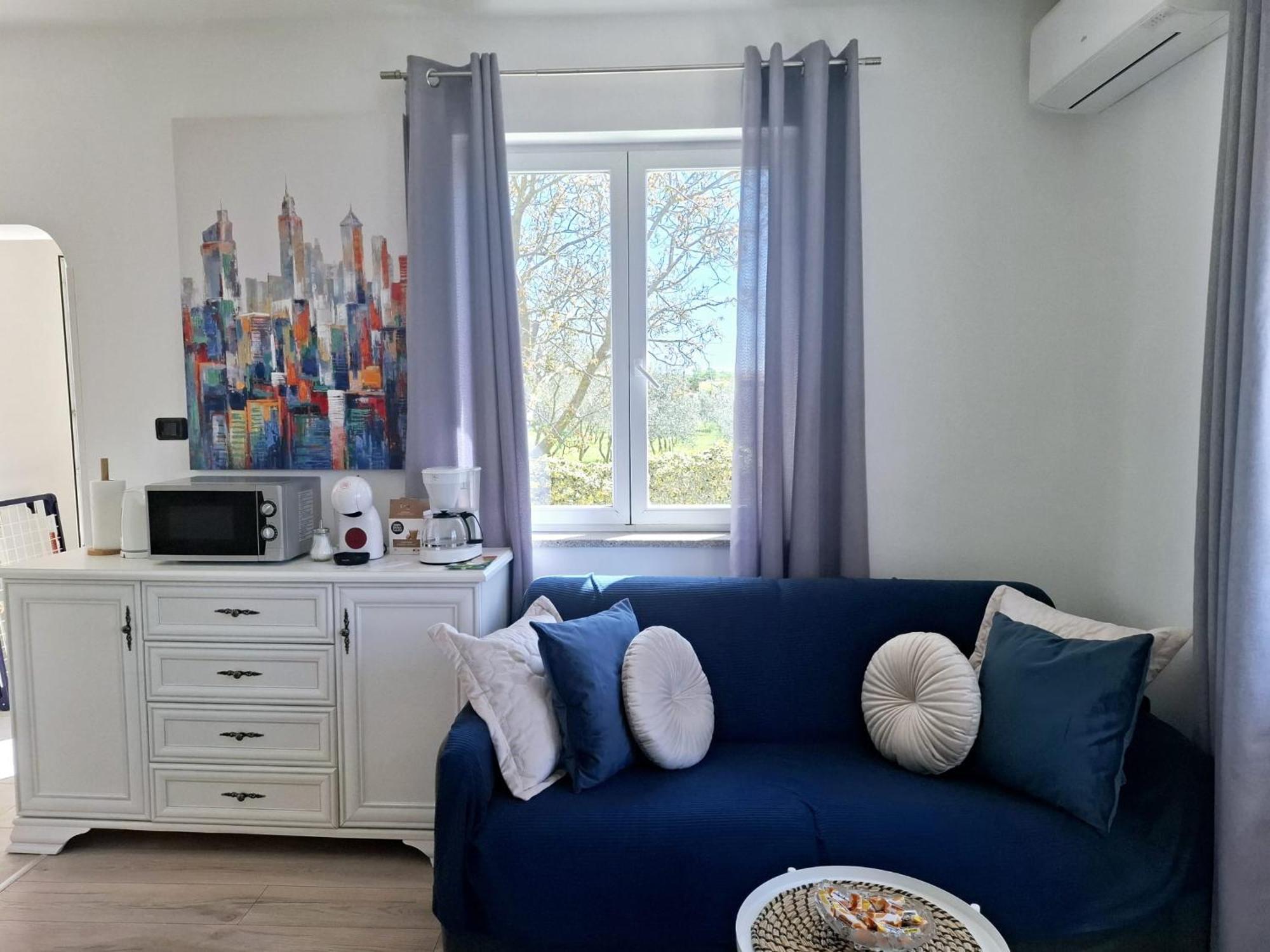 Apartman Melita Galižana Zewnętrze zdjęcie