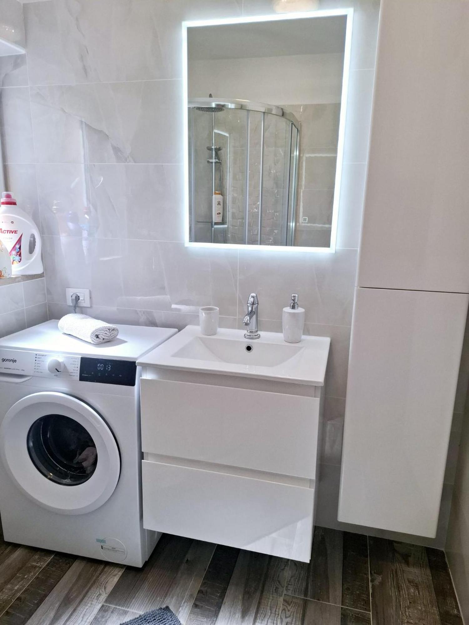 Apartman Melita Galižana Zewnętrze zdjęcie